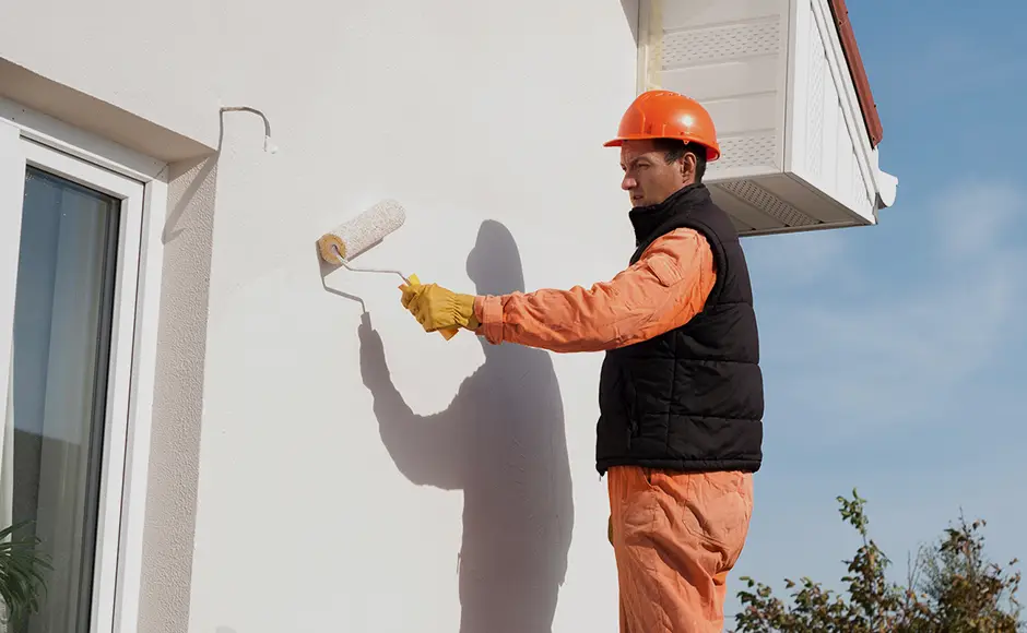 Travaux de toiture